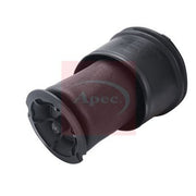 Apec Air Suspension Spring Top yoke Rear Left fits Citroën C4 Grand Picasso I