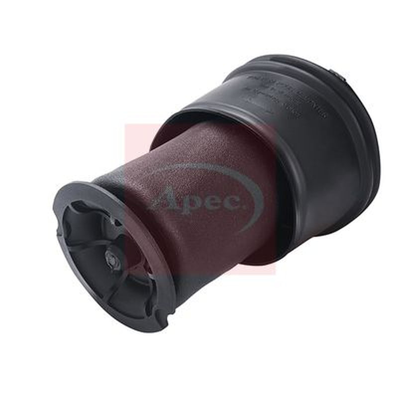 Apec Air Suspension Spring Top yoke Rear Left fits Citroën C4 Grand Picasso I
