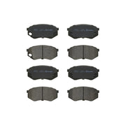 Brembo 8 x Brake Pad Set