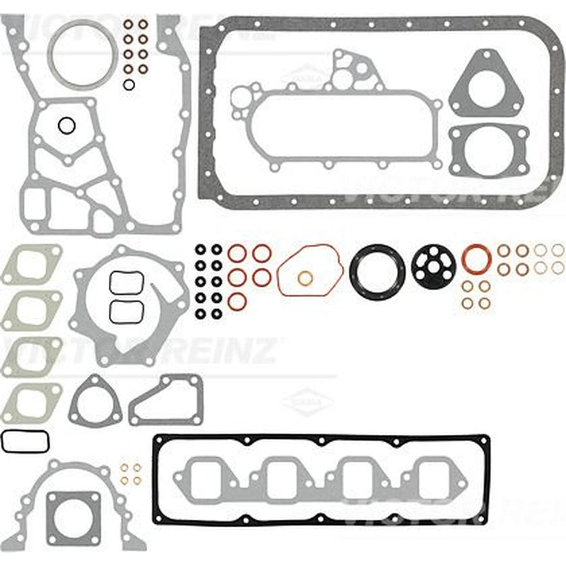 Victor Reinz Full Gasket Set 01-52763-01