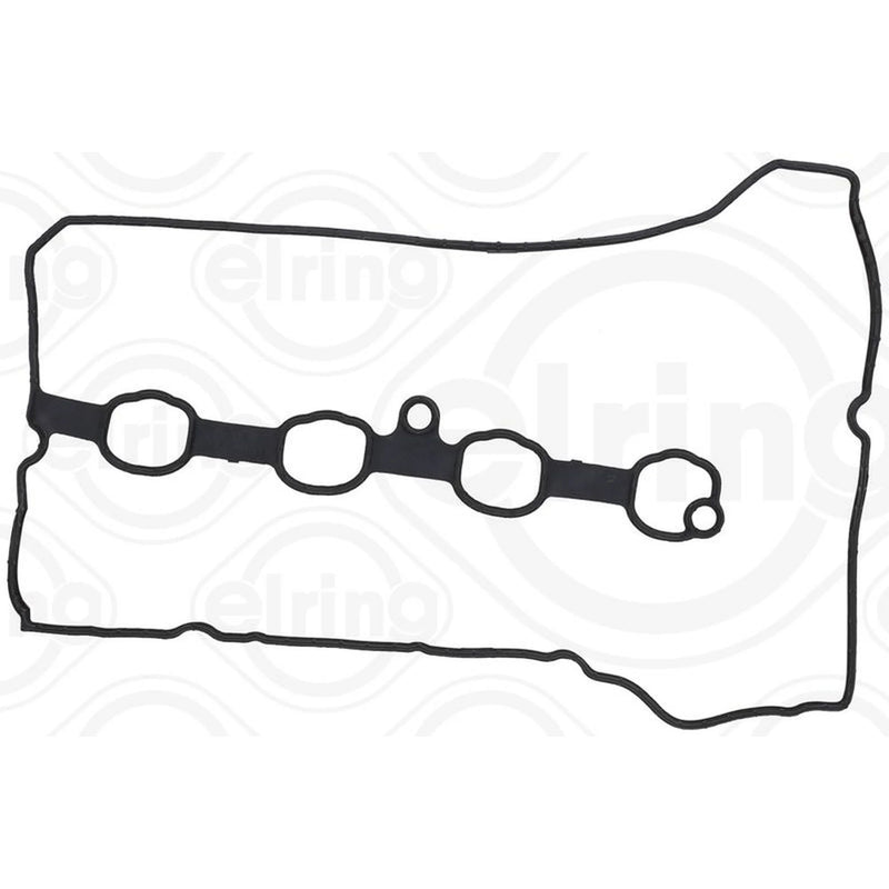 Elring Cylinder Head Cover Gasket fits Mazda 3 2013-2019 2.0