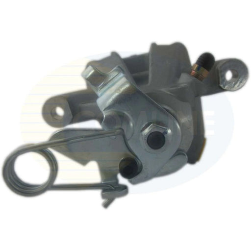 Comline Brake Caliper Assembly Rear Left fits Peugeot 207 2006-2013 1.6