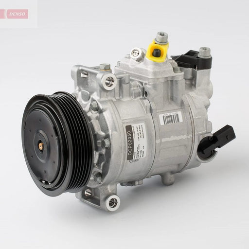 Denso Air Conditioning Compressor fits Audi A1 2010-2015 1.2 1.4 1.6 2.0