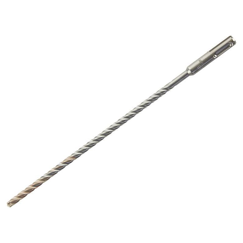 Dewalt Power Tools SDS Plus XLR Full Head Carbide Drill Bit 6.5mm OL:260mm WL:200mm DeWALT Power Tools - Dynamic Drive