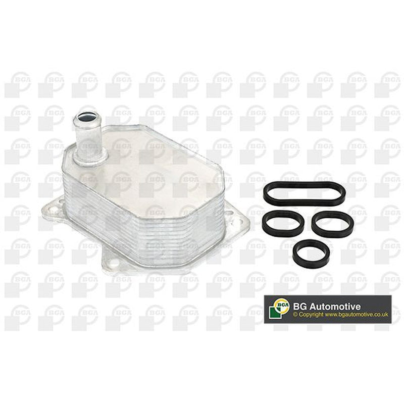 BGA Engine Oil Cooler fits Ford Transit 2006-2014 2.2 2.4 3.2