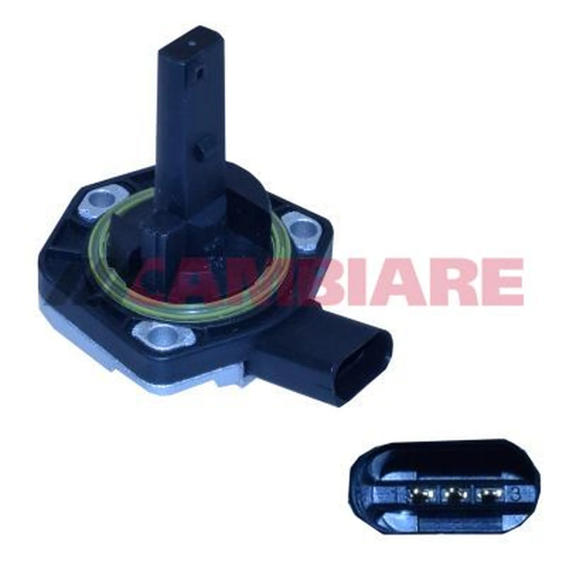 Cambiare Oil Level Sensor fits Audi A2 2000-2005 1.4 1.6