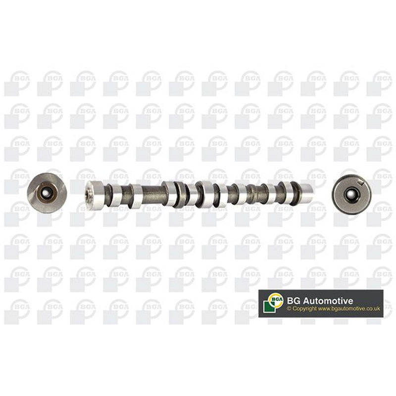 BGA Engine Camshaft Exhaust Side Lobes fits Alfa Romeo Mito 2008-2018 1.3