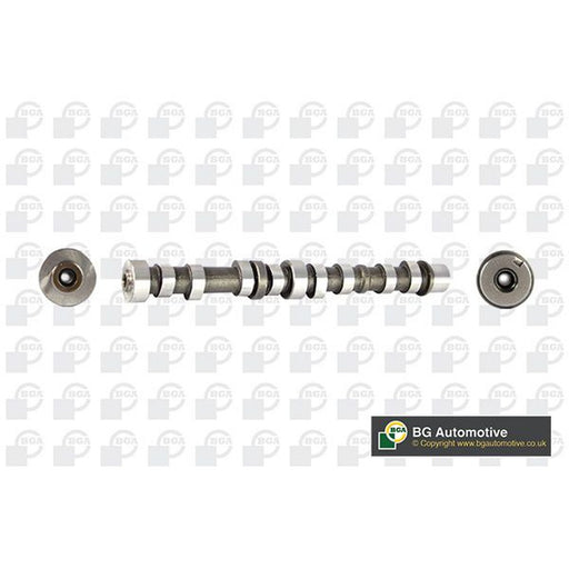 BGA Engine Camshaft Exhaust Side Lobes fits Alfa Romeo Mito 2008-2018 1.3