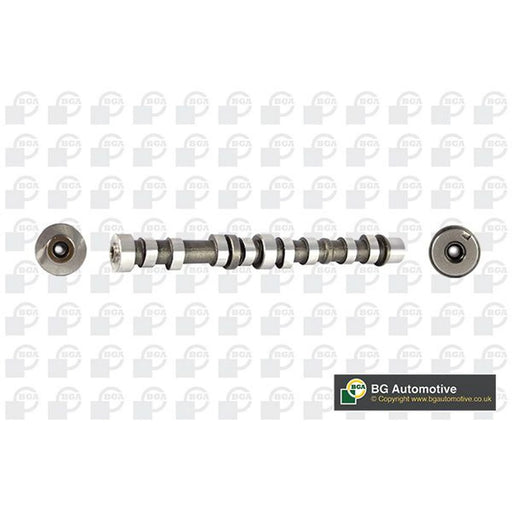 BGA Engine Camshaft Exhaust Side Lobes CS3930