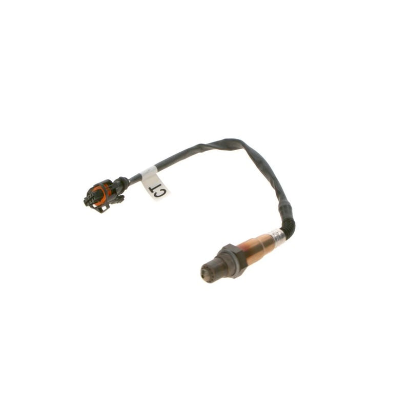 Bosch O2 Lambda Oxygen Sensor before catalytic converter 0 258 006 815