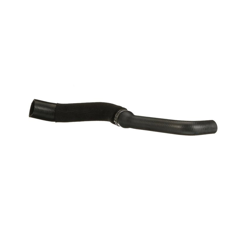 Gates Radiator Coolant Hose 422mm ID fits Renault Twingo I 2001-2007 1.2