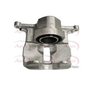 Apec Brake Caliper Assembly Front Left LCA1533N