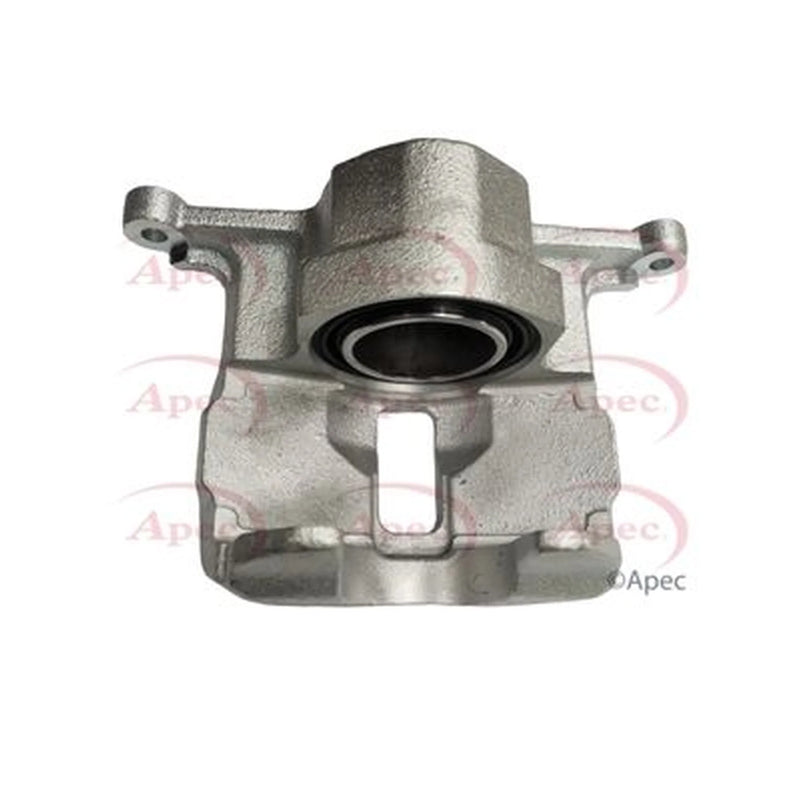 Apec Brake Caliper Assembly Front Left LCA1533N