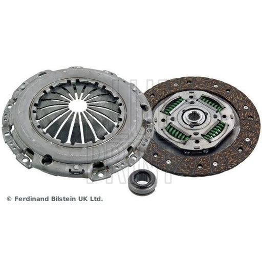Blue Print Clutch Kit Set 3pc 230mm ADP153054