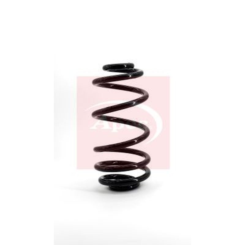 Apec Rear Suspension Coil Spring fits Opel Insignia A Country Tourer 2014-2017