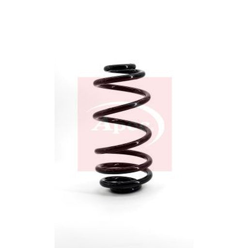 Apec Rear Suspension Coil Spring fits Opel Insignia A Country Tourer 2014-2017
