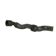 Gates Molded Heater Hose fits Audi A3 1996-2003 1.6 1.8 1.9