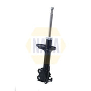 NAPA Shock Absorber Damper Strut Rear Left fits Opel Insignia B Country Tourer