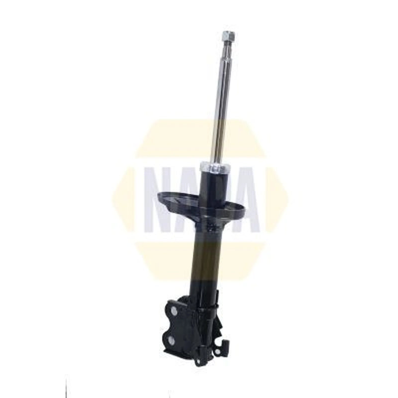 NAPA Shock Absorber Damper Strut Rear Left fits Opel Insignia B Country Tourer