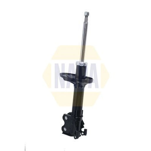 NAPA Shock Absorber Damper Strut Rear Left fits Opel Insignia B Country Tourer