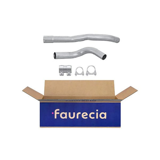 Hella Exhaust Pipe OD 8LA 366 002-101