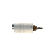 Bosch Fuel Pump Assembly in the fuel tank fits Peugeot 205 1987-1994 1.9