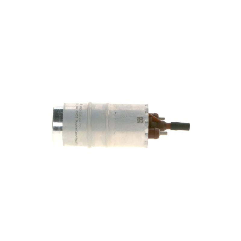Bosch Fuel Pump Assembly in the fuel tank fits Peugeot 205 1987-1994 1.9