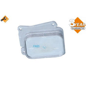 NRF Engine Oil Cooler 31320C