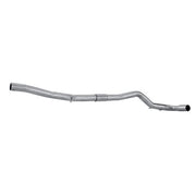 Hella Exhaust Pipe OD fits Renault Trafic 1989-1994 2.1