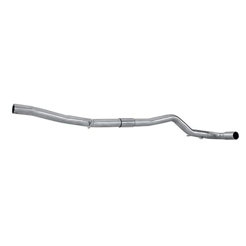 Hella Exhaust Pipe OD fits Renault Trafic 1989-1994 2.1