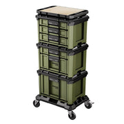 Bunker Load-Up Drawer Stacking System 5 Piece