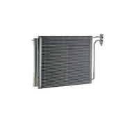 Mahle Air Conditioning Condenser fits BMW X5 2000-2006 3.0 4.4 4.6 4.8