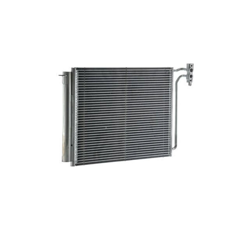 Mahle Air Conditioning Condenser fits BMW X5 2000-2006 3.0 4.4 4.6 4.8