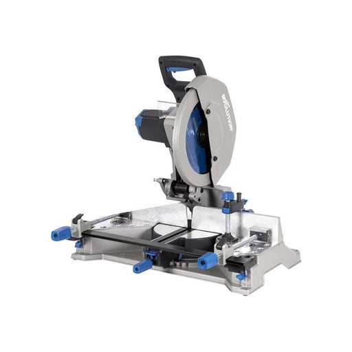 Evolution S355MCS Heavy-Duty Metal Cutting Mitre Chop Saw 2200W 240V Evolution - Dynamic Drive