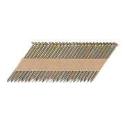 Fixman Galvanised Ring Nails 2500pk 2.9 x 50mm Fixman - Dynamic Drive