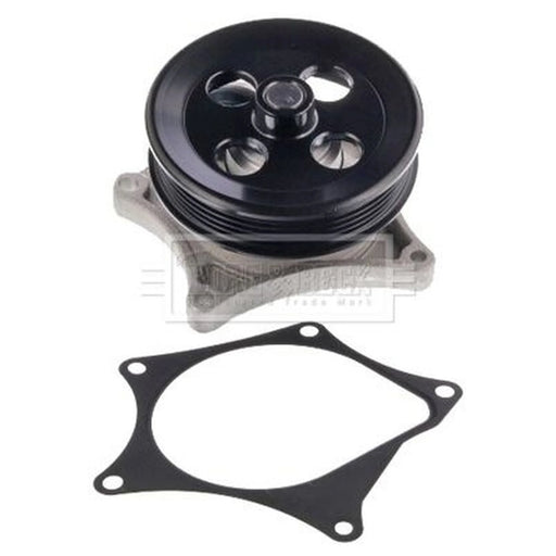 Borg & Beck Engine Cooling Water Pump BWP2409