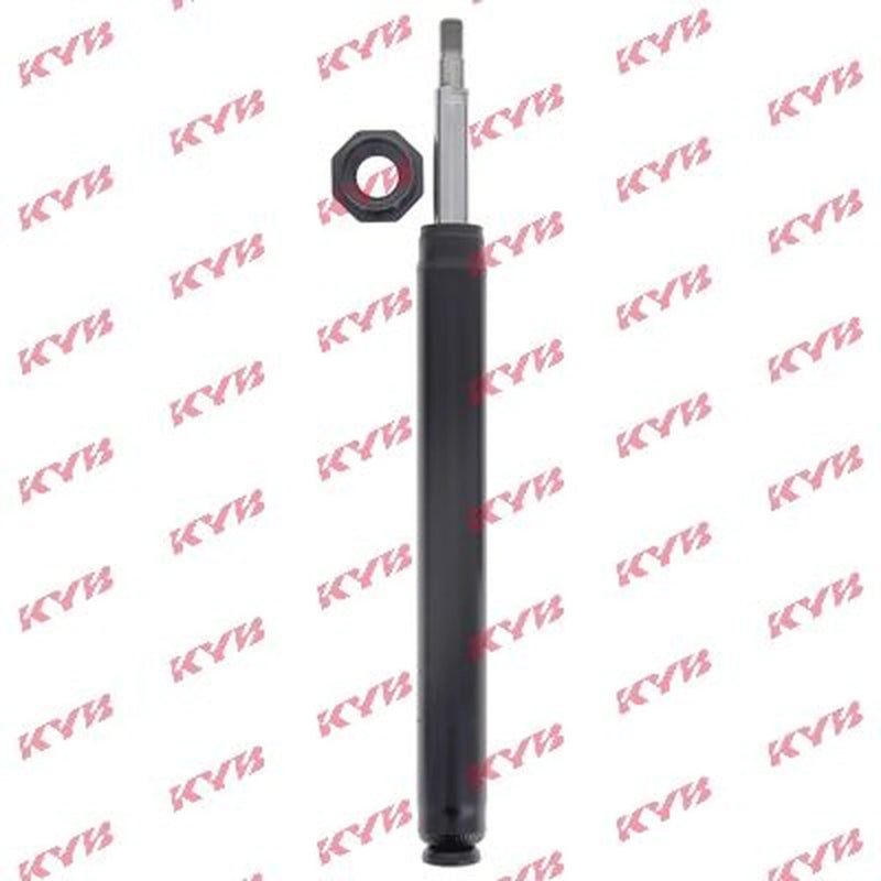 KYB Shock Absorber Damper Strut Front fits Toyota Corolla 1983-1987 1.3 1.6