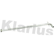 Klarius Exhaust Pipe OD fits Volvo V70 2005-2007