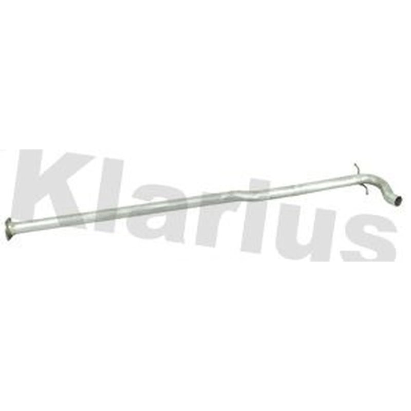 Klarius Exhaust Pipe OD fits Volvo V70 2005-2007