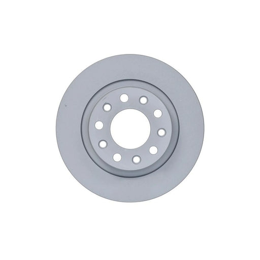 Bosch Front & Rear Brake Discs & Pads fits Alfa Romeo Giulietta 2010-2020