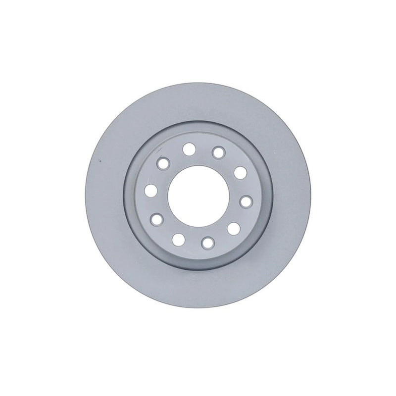 Bosch Front & Rear Brake Discs & Pads fits Alfa Romeo Giulietta 2010-2020