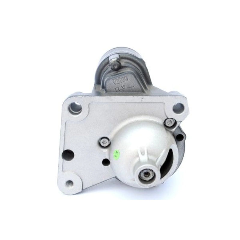 Hella Starter Motor 12V 1.4kW 11 Teeth fits Citroën Berlingo 2018-2019 1.5 1.6