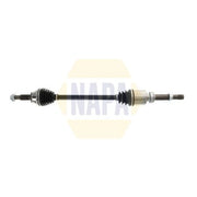 NAPA CV Drive Shaft Driveshaft Front Right NDS2192R