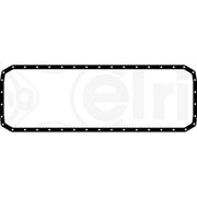 Elring Oil Sump Gasket Wide Thick 489.091