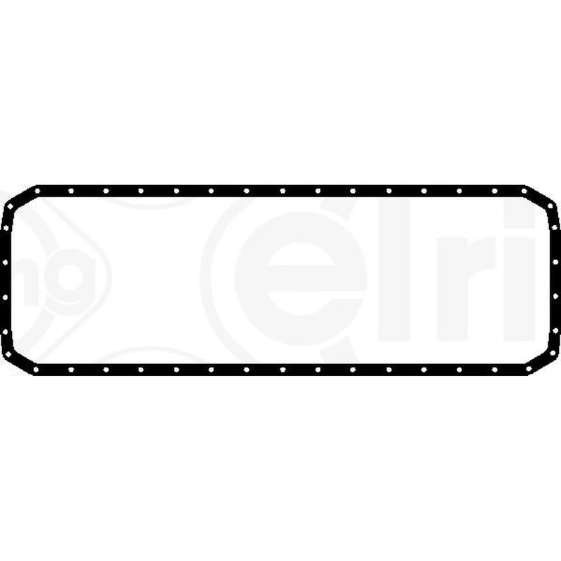 Elring Oil Sump Gasket Wide Thick fits Bova Futura 1994-2001