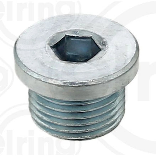 Elring Oil Sump Screw Plug fits Alpina B5 2005-2010 4.4