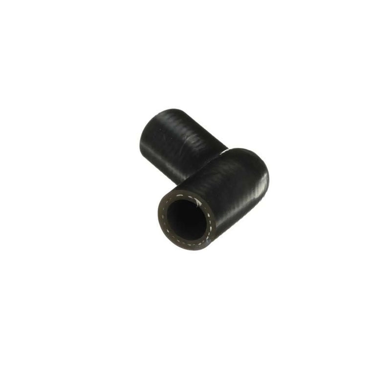 Gates Molded Heater Hose fits Opel Astra G 2003-2009 1.7