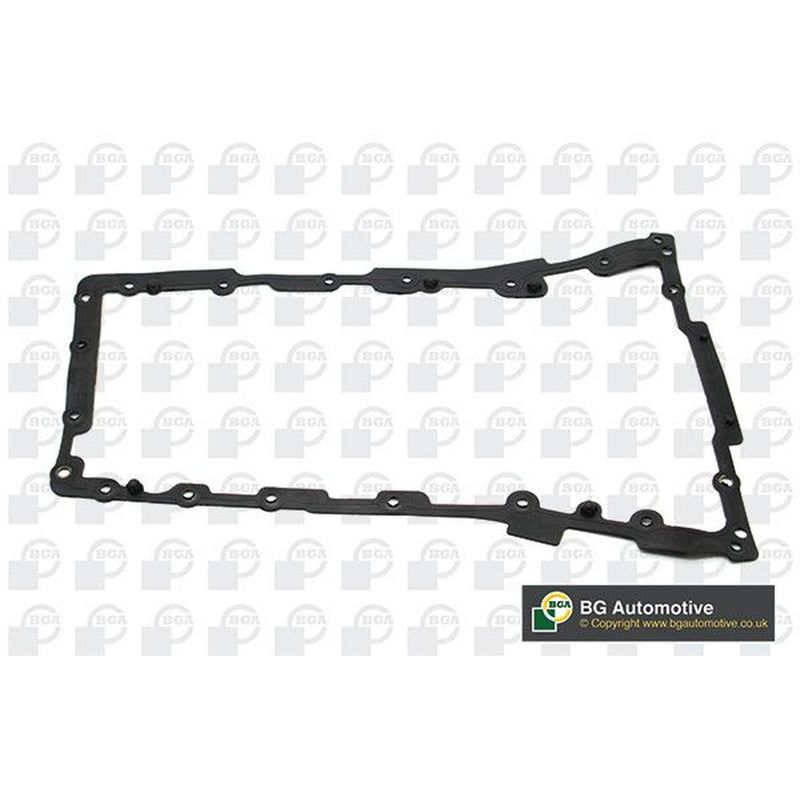 BGA Oil Sump Gasket Wide Thick fits Land Rover Defender 1998-2016 2.5