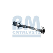 BM Catalysts Homologated Petrol Cat fits Audi A3 2003-2007 1.6