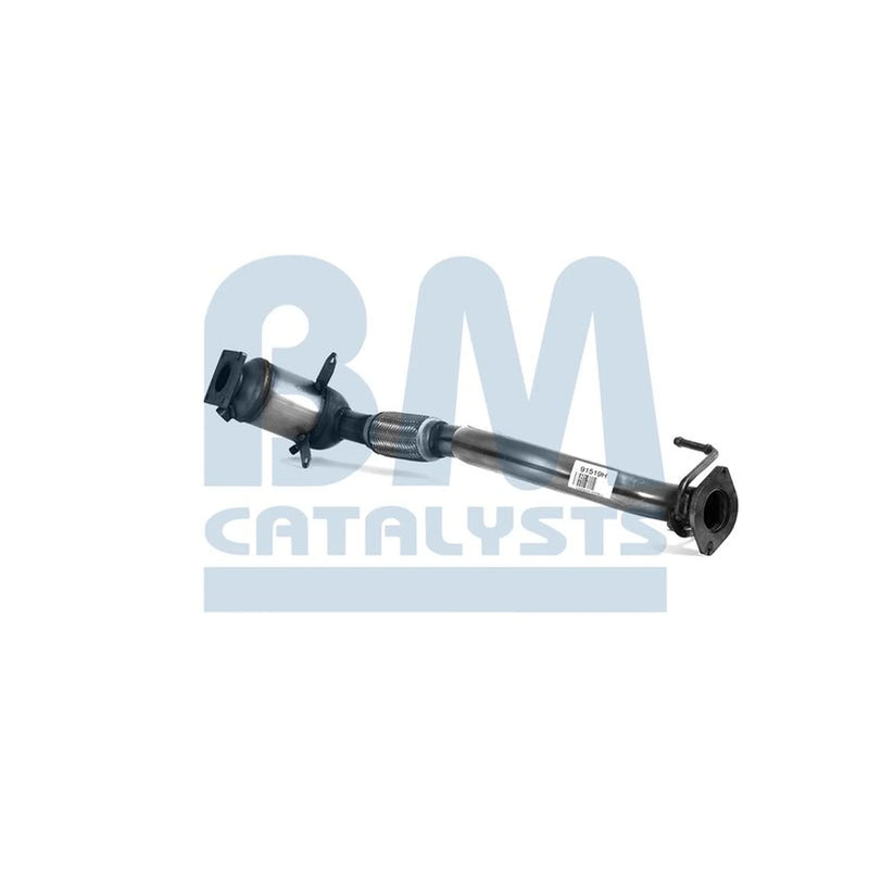 BM Catalysts Homologated Petrol Cat fits Audi A3 2003-2007 1.6